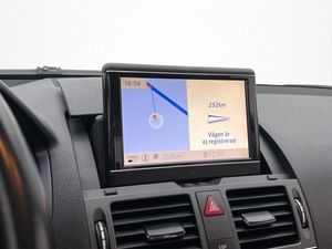 Mercedes C350 bild 16