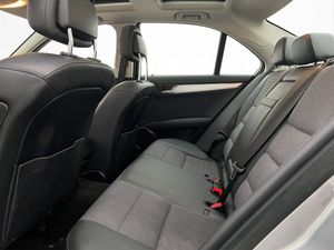 Mercedes C350 bild 21