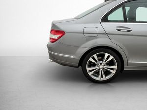 Mercedes C350 bild 23