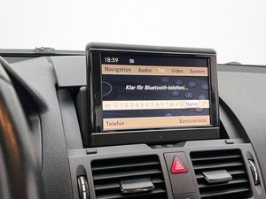 Mercedes C350 bild 17