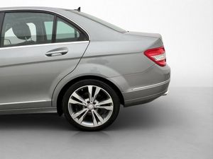 Mercedes C350 bild 26