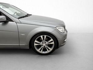 Mercedes C350 bild 24