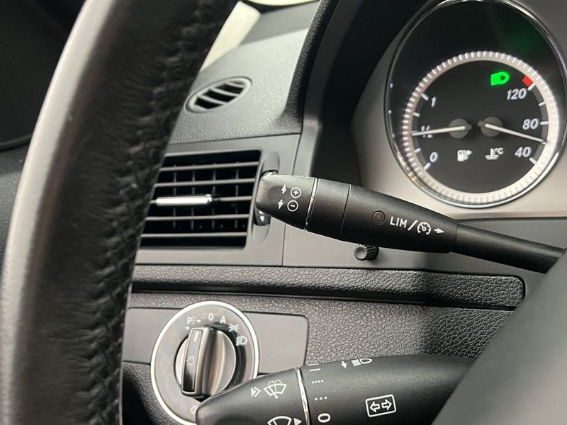 Mercedes C350 bild 12
