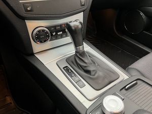Mercedes C350 bild 19