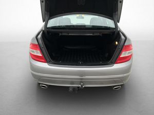 Mercedes C350 bild 22