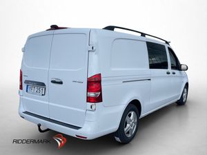 Mercedes Vito bild 9