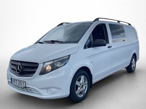 Mercedes Vito bild 3