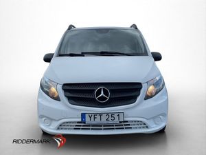 Mercedes Vito bild 5
