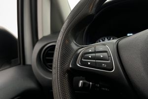 Mercedes Vito bild 16