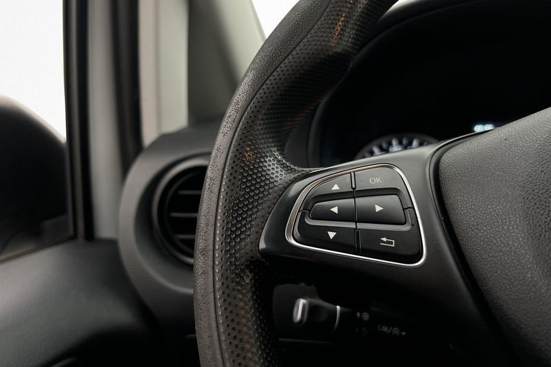 Mercedes Vito bild 16