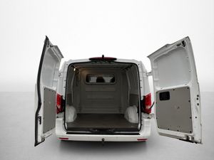 Mercedes Vito bild 11