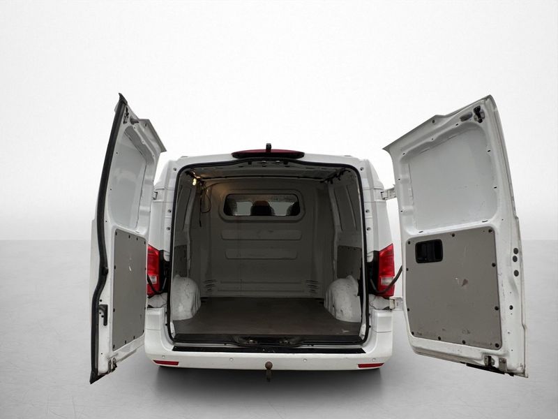 Mercedes Vito bild 11