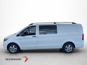 Mercedes Vito bild 6