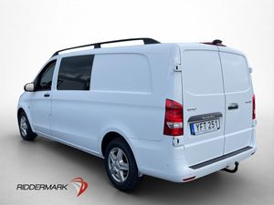 Mercedes Vito bild 7