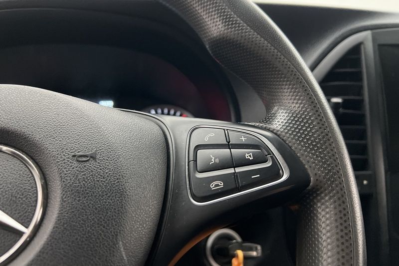 Mercedes Vito bild 18