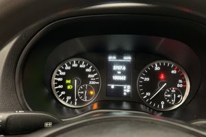 Mercedes Vito bild 17