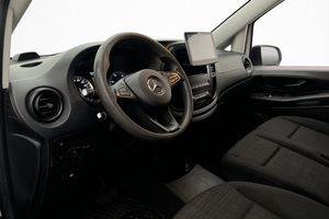 Mercedes Vito bild 13