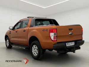 Ford Ranger bild 7
