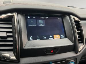 Ford Ranger bild 30