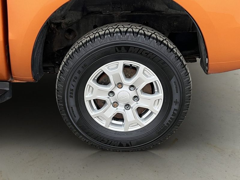 Ford Ranger bild 32