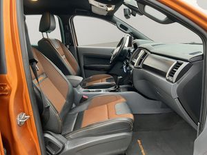 Ford Ranger bild 26