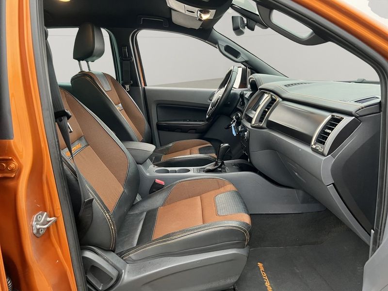 Ford Ranger bild 26