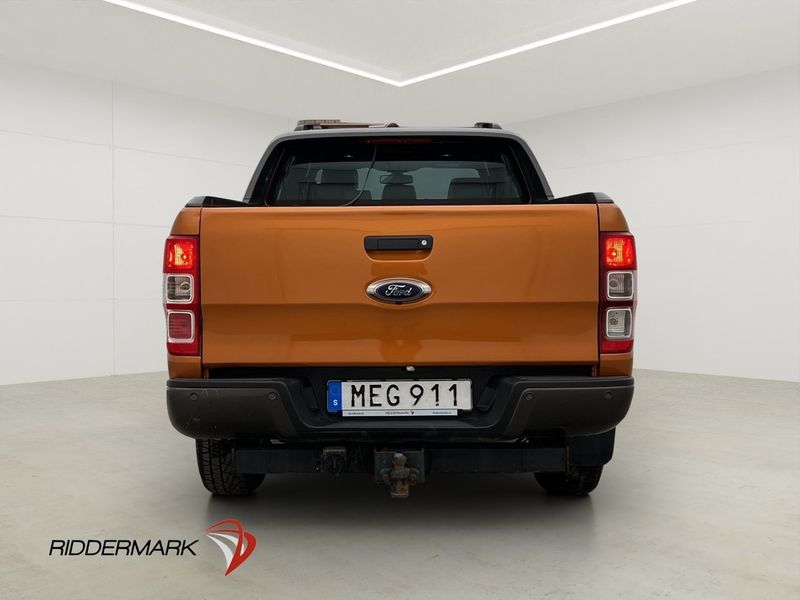 Ford Ranger bild 8