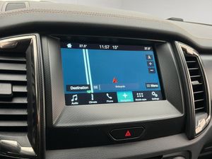 Ford Ranger bild 20
