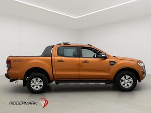 Ford Ranger bild 2