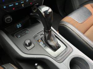 Ford Ranger bild 24