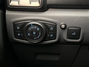 Ford Ranger bild 15