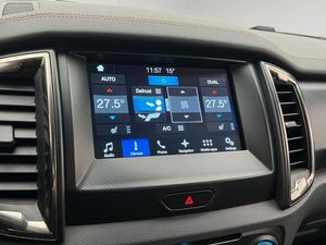 Ford Ranger bild 21