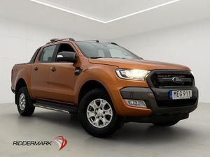 Ford Ranger bild 3