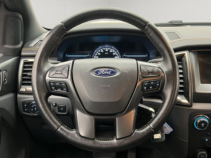 Ford Ranger bild 29