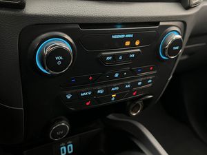 Ford Ranger bild 22