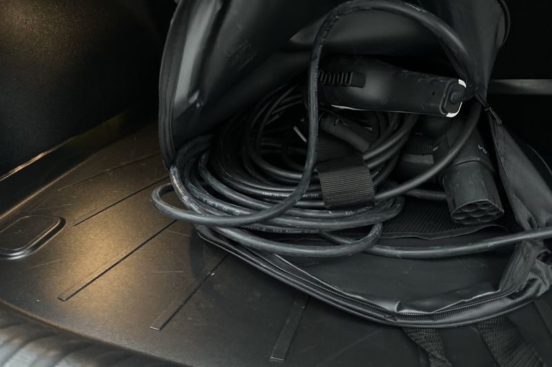 Kia XCeed bild 29