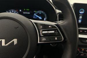 Kia XCeed bild 16