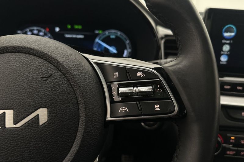 Kia XCeed bild 16