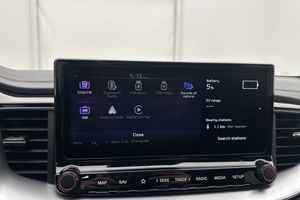 Kia XCeed bild 18