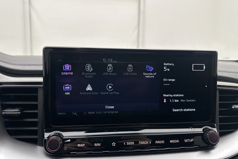 Kia XCeed bild 18