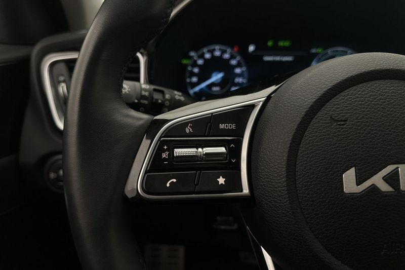 Kia XCeed bild 14