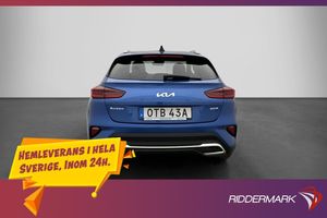 Kia XCeed bild 7