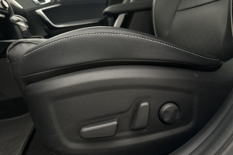 Kia XCeed bild 22