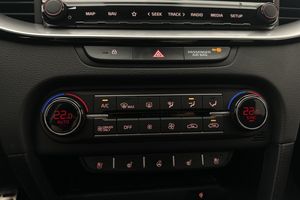 Kia XCeed bild 20