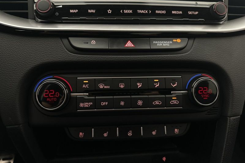 Kia XCeed bild 20