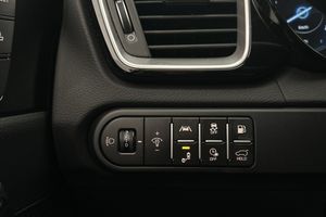 Kia XCeed bild 13
