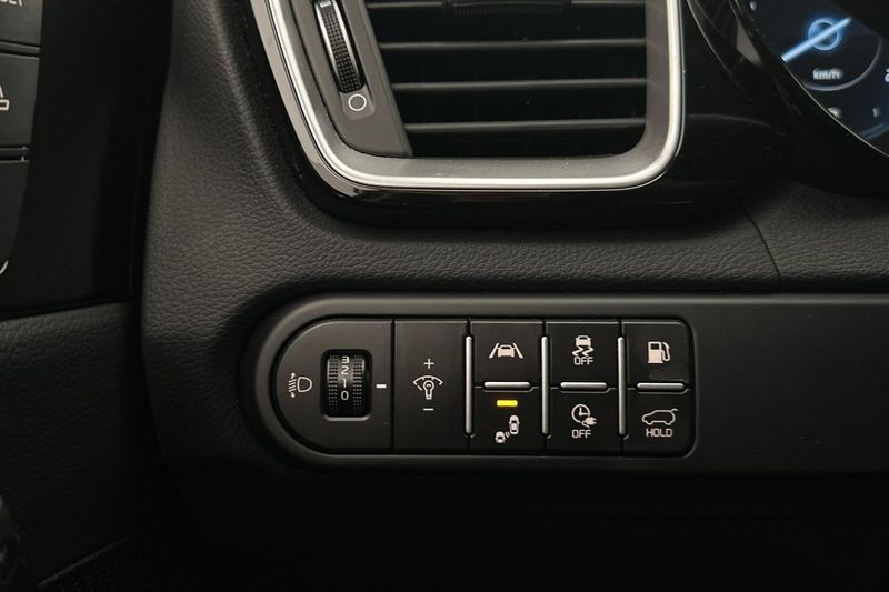 Kia XCeed bild 13
