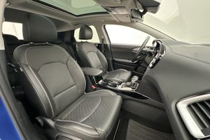 Kia XCeed bild 23