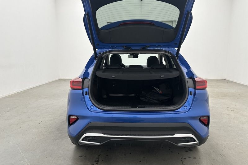 Kia XCeed bild 26