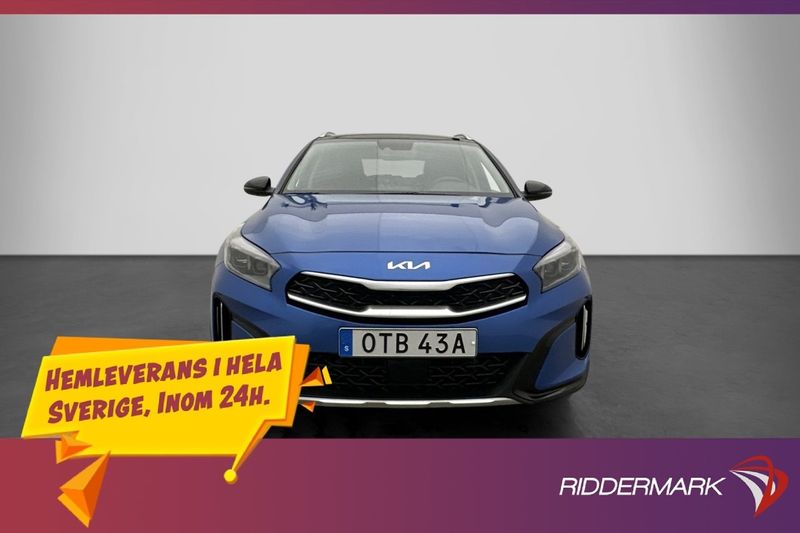 Kia XCeed bild 2